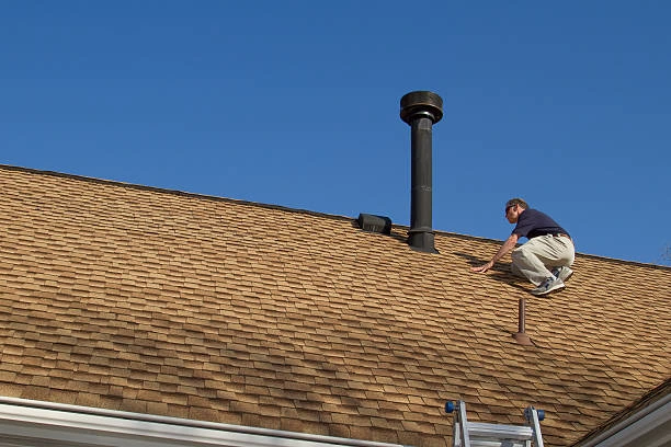 About Sky Guard Roofing Solutions Roofing